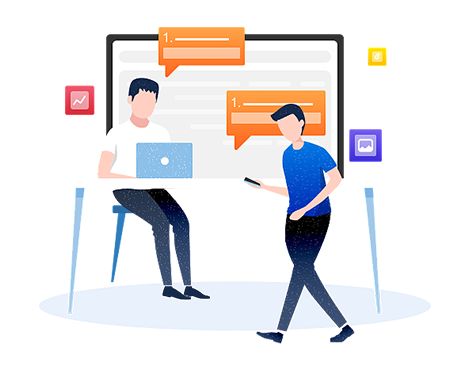 人工查找有效潛在商機(jī)