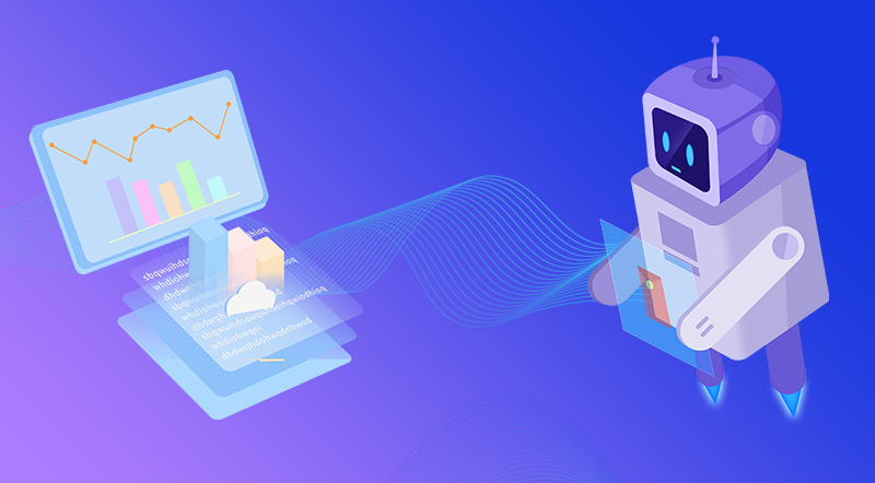 新技術(shù)不斷發(fā)展，AI、IOT、5G技術(shù)開始被越來越多的行業(yè)場景所采用