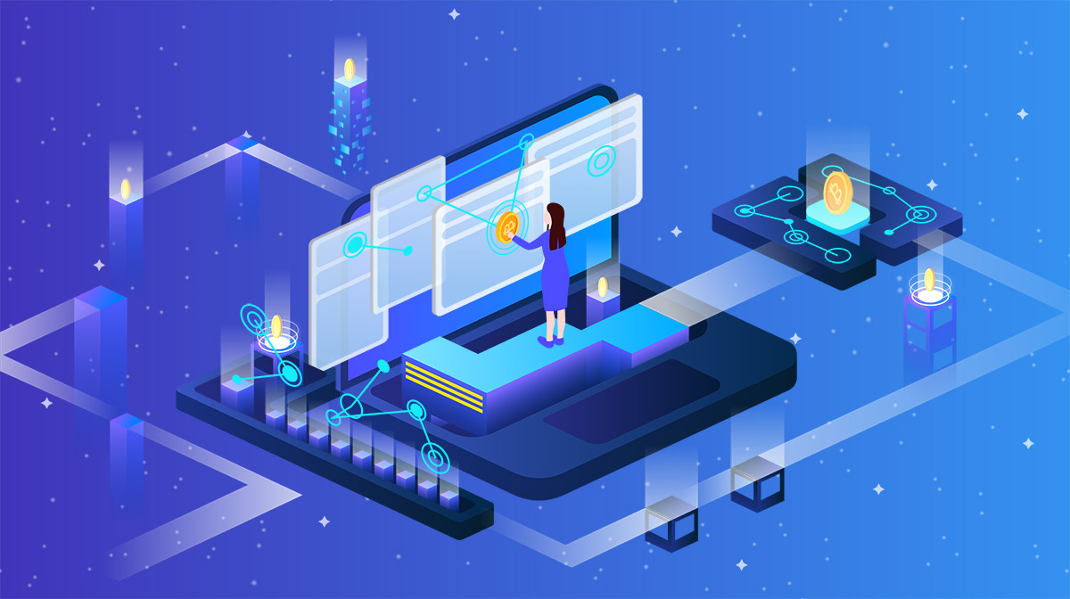 企業(yè)搭建官網(wǎng)，從注冊(cè)域名開(kāi)始，一個(gè)好的域名讓用戶更容易記住