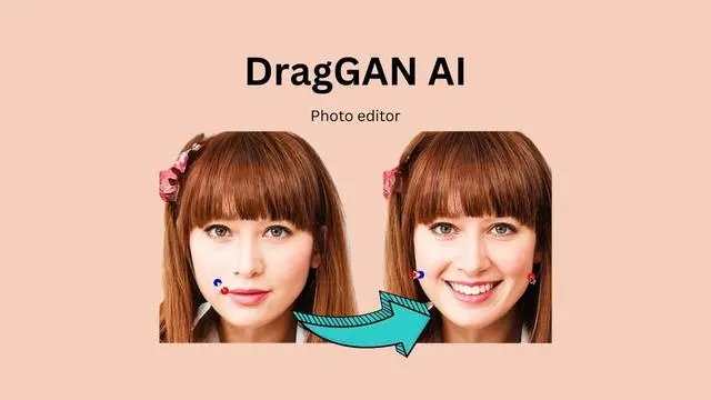 DragGAN：一款強(qiáng)大的人工智能圖像生成工具，輕松實(shí)現(xiàn)逼真而交互式圖像編輯
