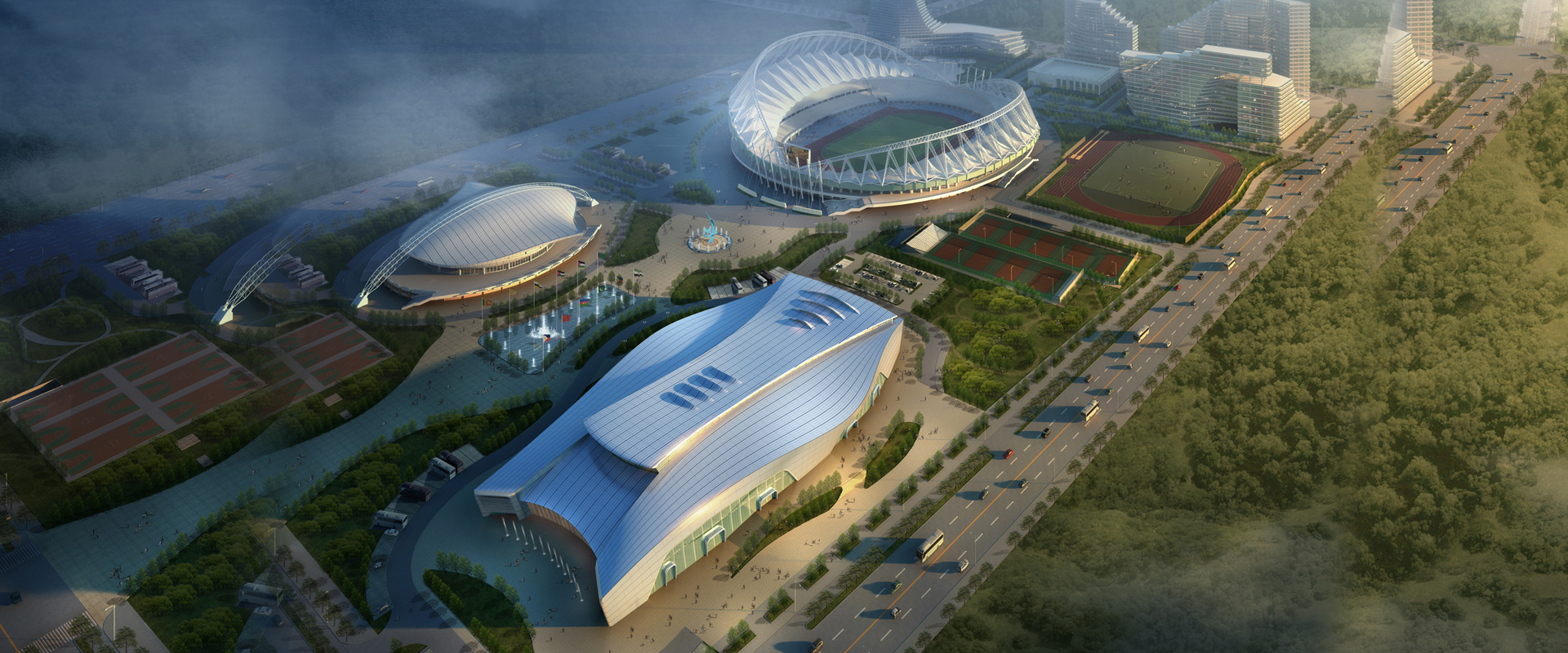 安徽奧園體育產(chǎn)業(yè)集團