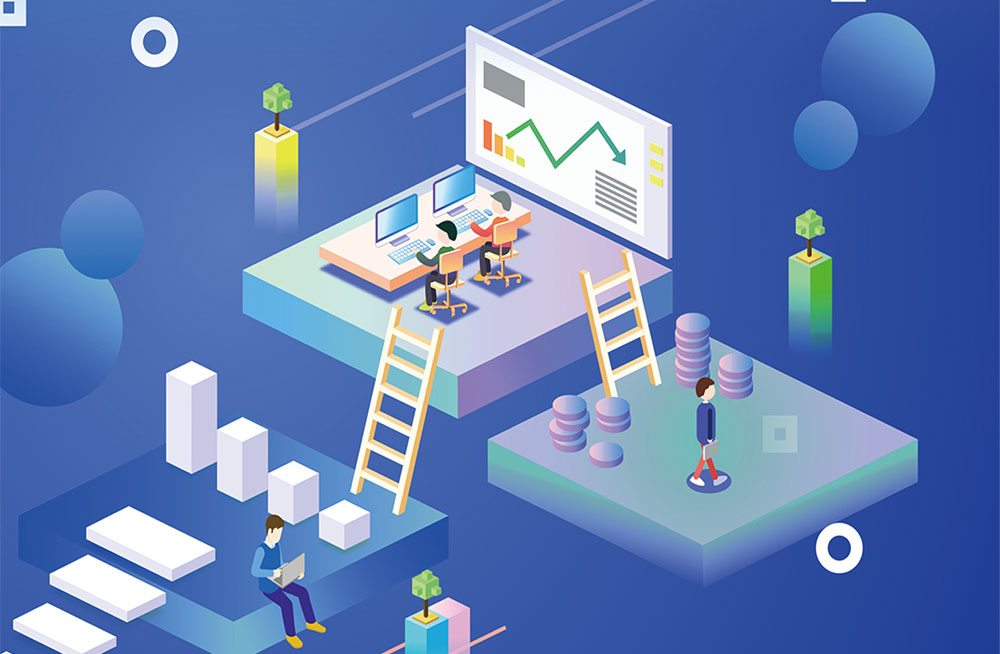 借助視頻搜索引擎社交傳播助推流量